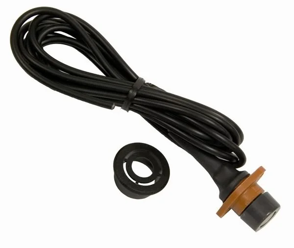 Thitronik G.A.S. pro Zusatzsensor