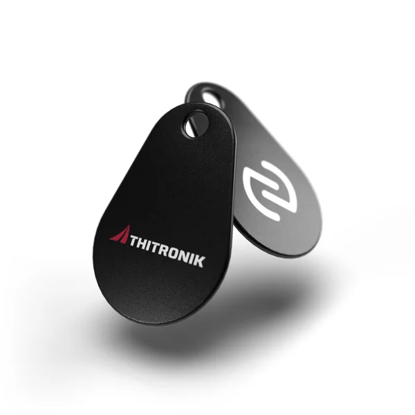 THITRONIK® KeyTag – Schlüsselanhänger