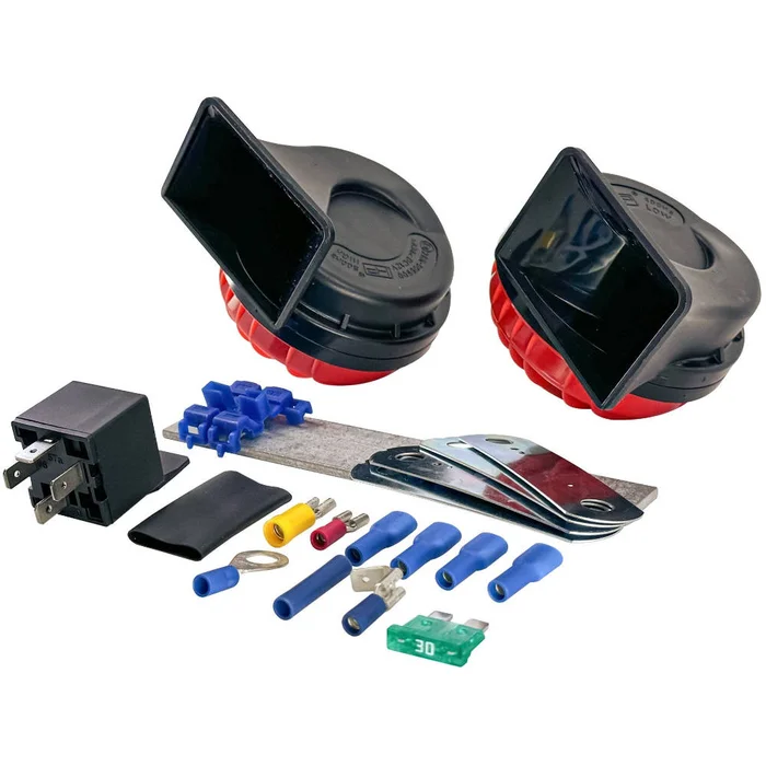 Thitronik Zusatzhupe inkl. Relaissatz