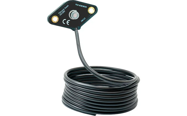 Thitronik Zusatzsensor für G.A.S.-pro III Gaswarnsystem
