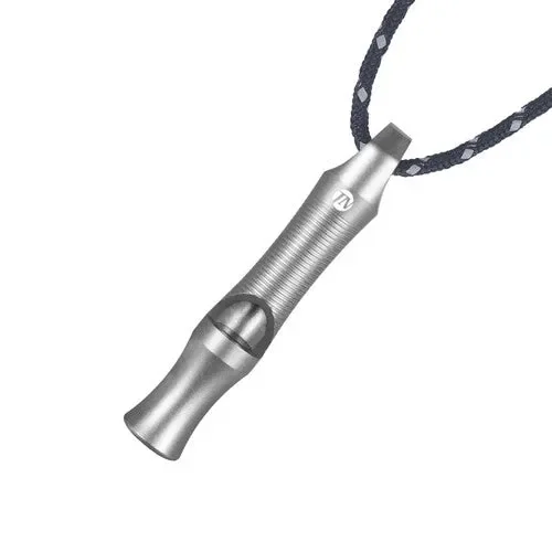 Thrunite Notfall- und Hundepfeife Ausverkauf Original, Neu