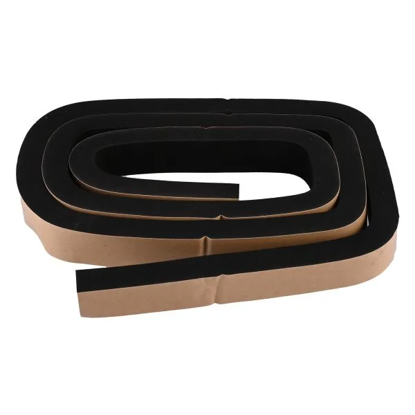 Thule Abdichtungsband 2 m, Ducato-Adapter ab 2018, Omnistor 6200 (Nr. 1500603354