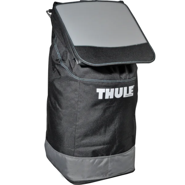 Thule Abfallbehälter Trash Bin, schwarz