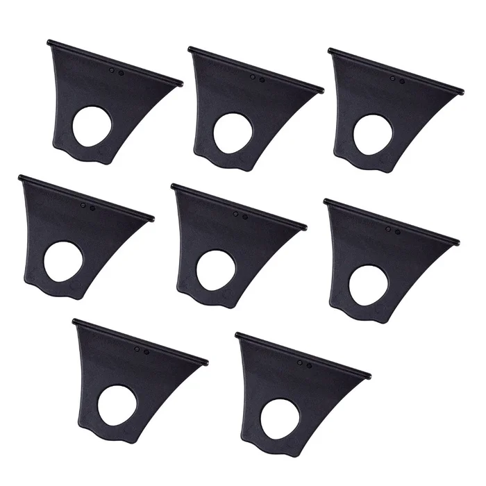 Thule Adapter-Kit für QuickFit Schutzzelt, 8er Set