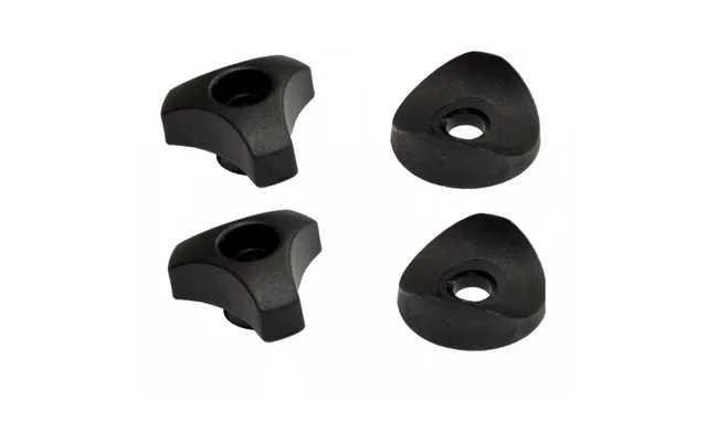 Thule Befestigungssatz Neigungswinkel (2x)