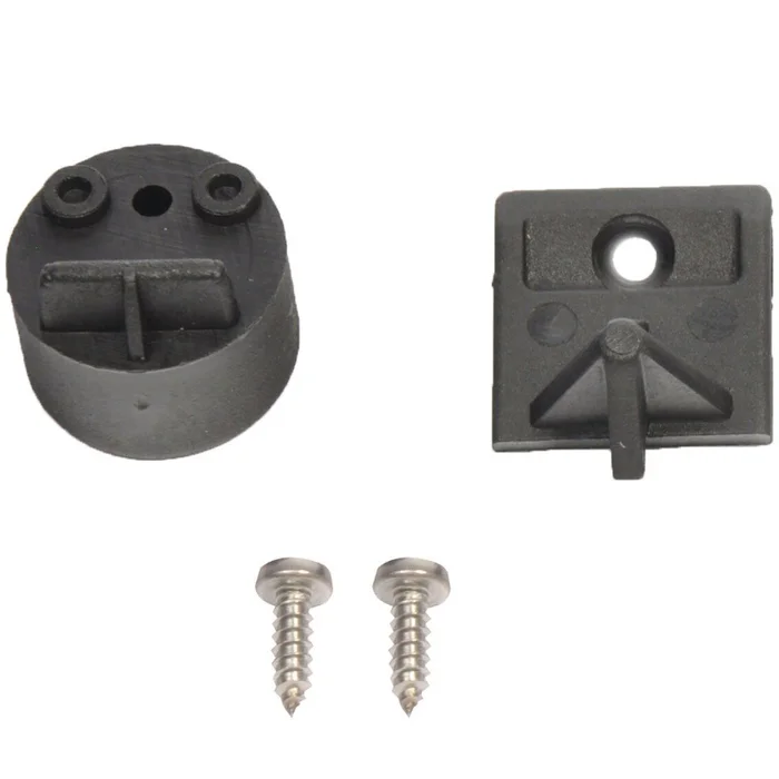 Thule Befestigungssatz Spannstange Gehäuse für 6002 (Nr. 1500601158)