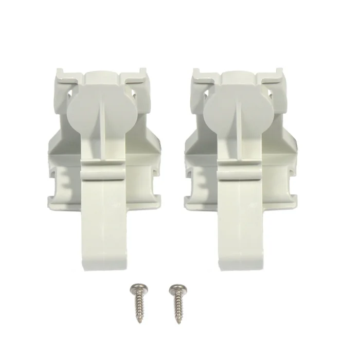 Thule Befestigungssatz Spannstange und Klemmprofil 9200 (Nr. 1500602498)