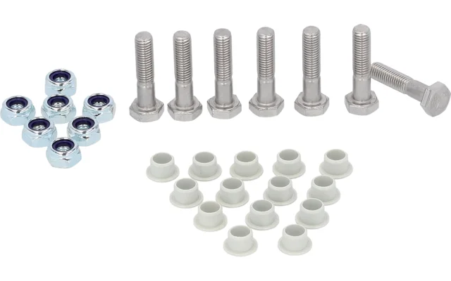 Thule Bolzensatz Omnistep