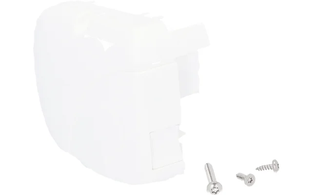 Thule Endkappe passend zu Omnistor 2000