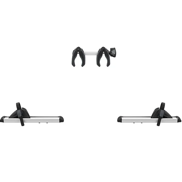 Thule Erweiterungs-Set 4. Fahrrad für WanderWay VW T6