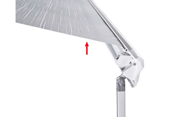 Thule Fabric (4,5 m) passend zu Omnistor 9200