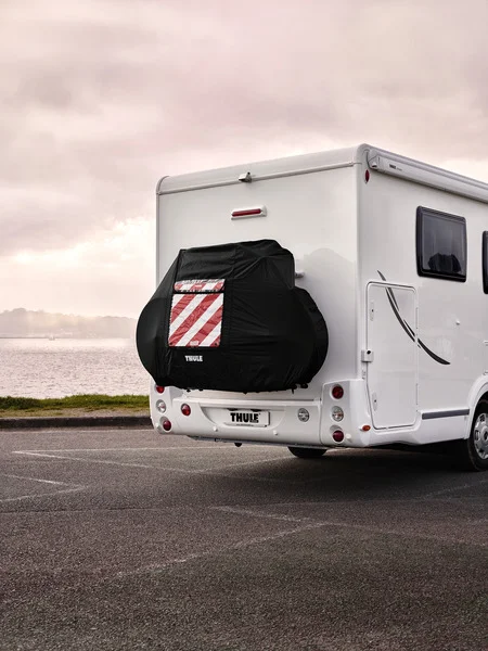 Thule Fahrradhülle Bike Cover – Für 2-3 Räder