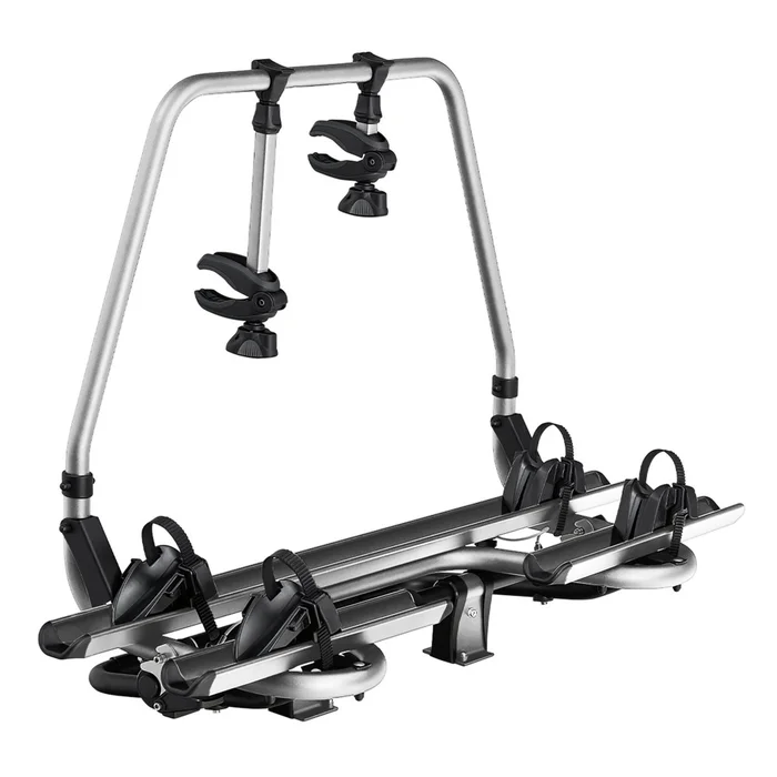 Thule Fahrradträger Caravan Superb XT short Version, eloxiert