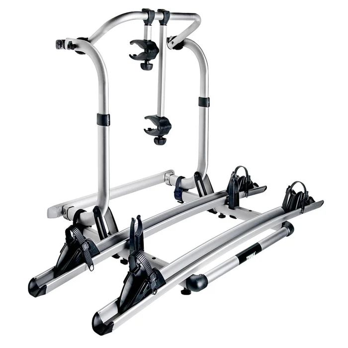 Thule Fahrradträger Elite G2 Short Version