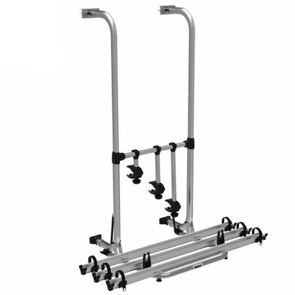 Thule Fahrradträger Esse4 CD für Carado, Dethleffs, Sunlight Reisemobile