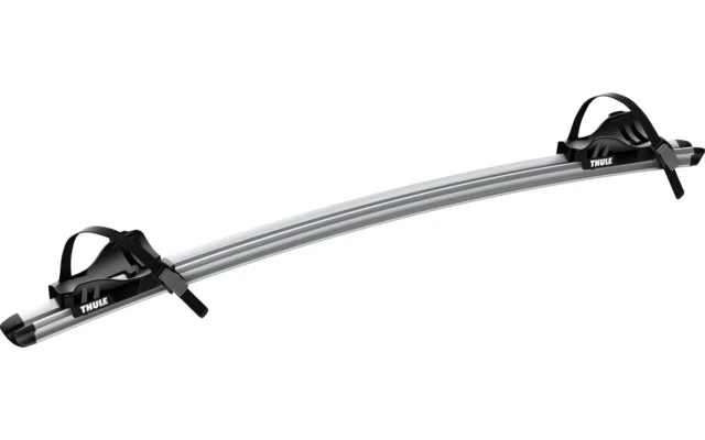 Thule Fatbike Rail Curved Ano Austausch-Fahrradschiene
