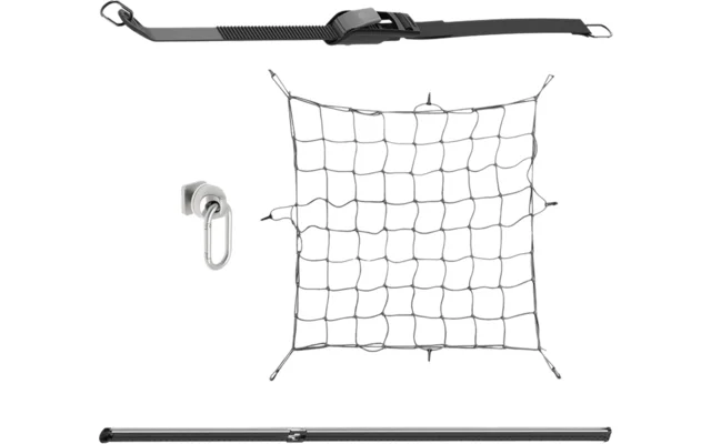 Thule Garage Organizer