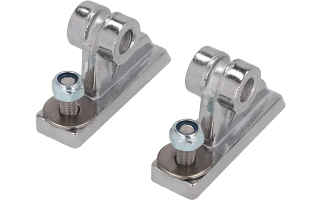 Thule Gelenkarm-Befestigung Satz (vorne)