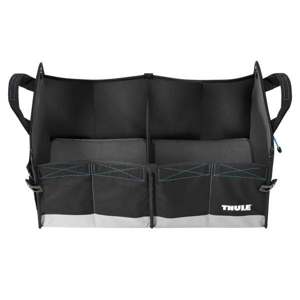 Thule Go-Box Medium, 61 x 36 x 30 cm – schwarz
