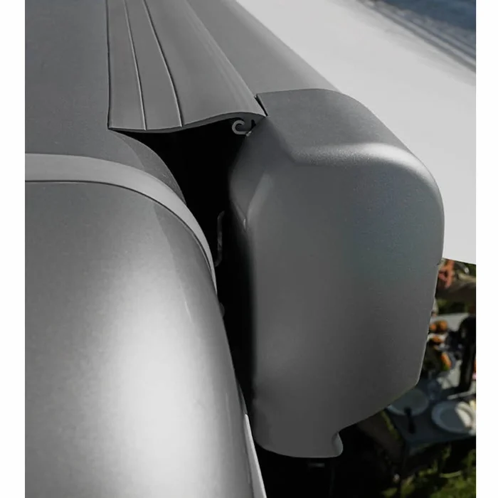 Thule Gummi-Abdichtungsband small, Länge 3,5 m