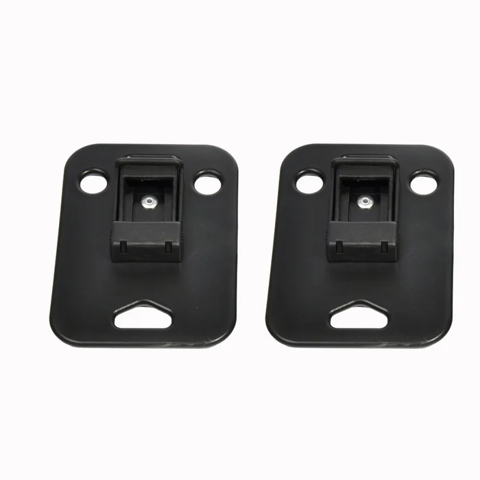 Thule Halterung für Stabilisierungsstange an der Fahrzeugwand (Nr. 1500602794)