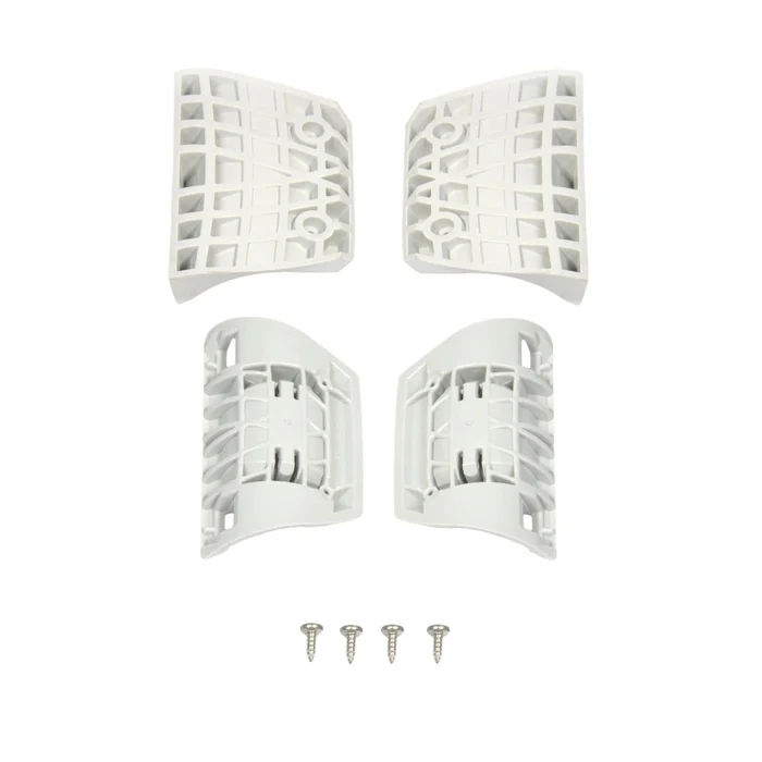 Thule Halterung Teleskoparm u. Spannstange Thule Omnistor 1200 (Nr. 15006022936)