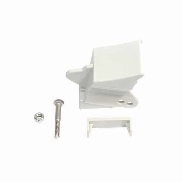 Thule Klemmprofilhalterung Gehäuse f. Markisenzelte, 6002/6900 (Nr. 306802)