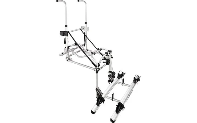 Thule Lift V16 Fahrradträger manuell höhenverstellbar für 2 Fahrräder, E-Bike geeignet