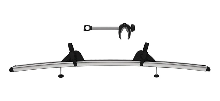 Thule Lift V16 Rail Kit, Schiene für ein drittes Fahrrad
