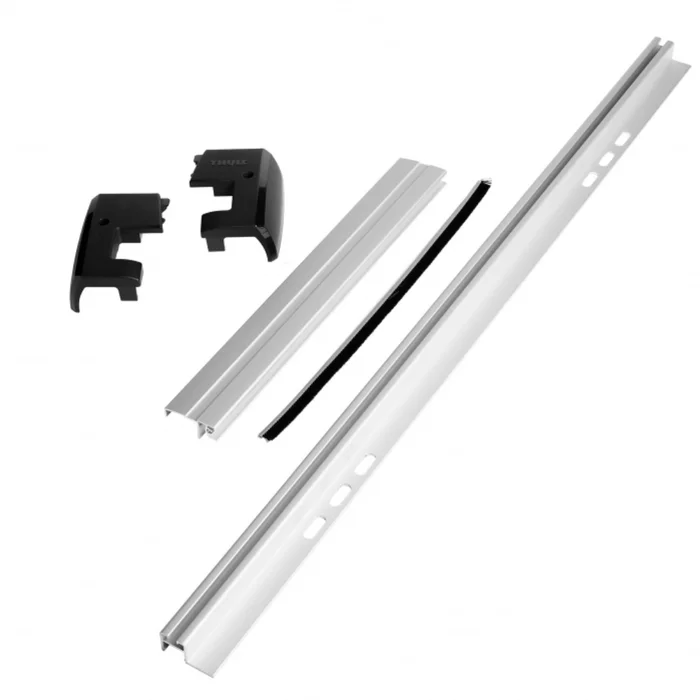 Thule Montage Set zu Trittstufen Slide-Out G2 für Fiat Ducato ab Bj. 2006/07