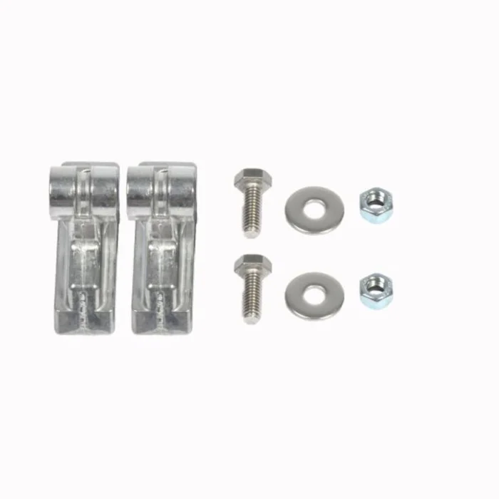 Thule Omnistor 5200 Halterung Arm