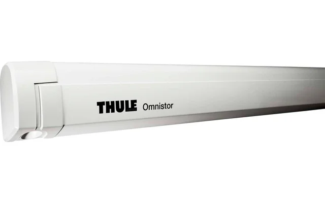 Thule Omnistor 5200 Wandmarkise (Weiß)