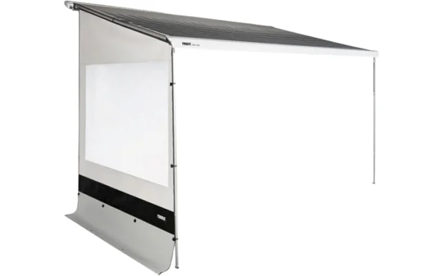 Thule Omnistor Rain Blocker Gs Seitenwand für Caravan
