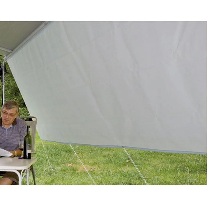 Thule Omnistor View-Blocker Front, Länge 2,40m