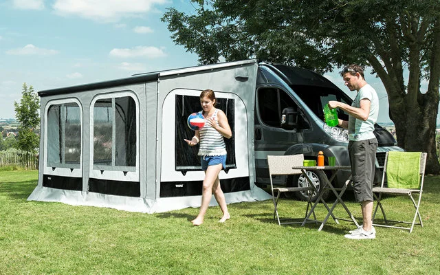 Thule Panorama 5200 Markisen-Vorzelt