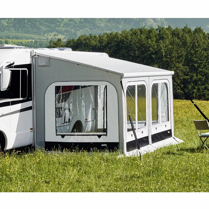 Thule Panorama für Omnistor 6200 / 6300, Länge 4,25 m, Höhe XL – B-Ware
