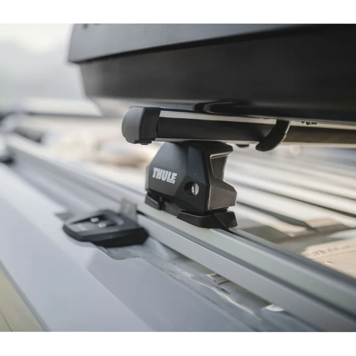 Thule Querträger Fixpoint Evo für Ford Transit H3