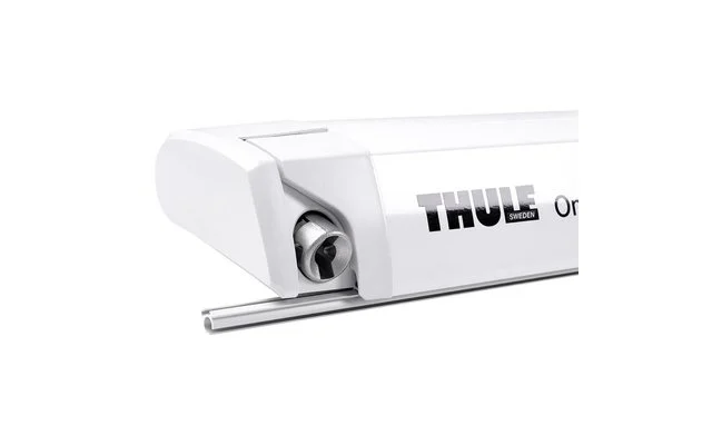 Thule QuickLift/Easy Link Dachmontage Kit