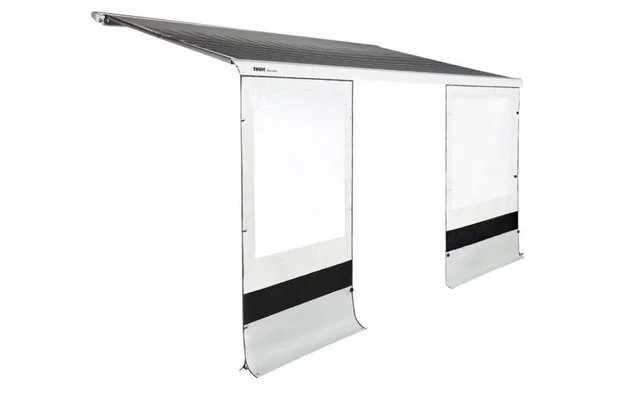 Thule Rain Blocker Front G2 Vorderwand für Markise