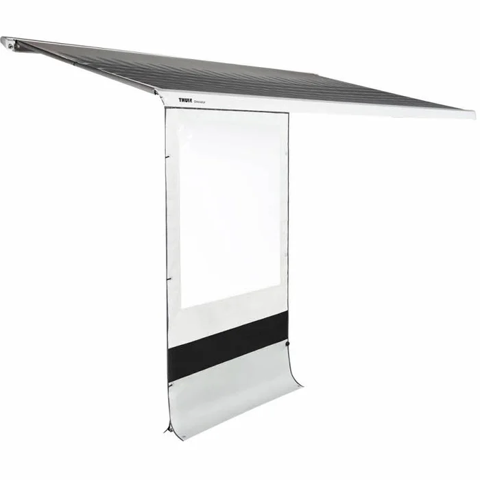 Thule Rain-Blocker G2 Front (307303) Höhe 2,3 m, Länge 1,00 m