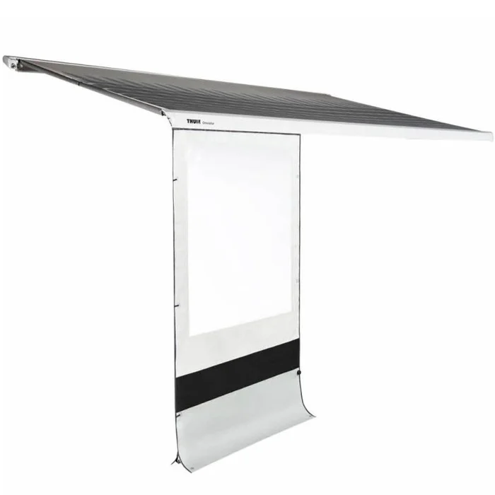 Thule Rain Blocker G2 Front 3200, Höhe 1,85 m, Länge 2,50 m