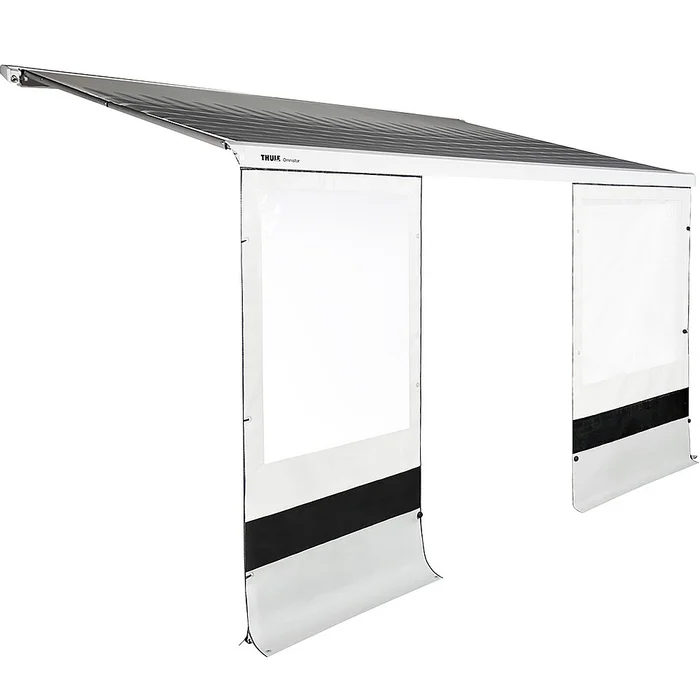 Thule Rain Blocker G2 Vorderwand X-Sm