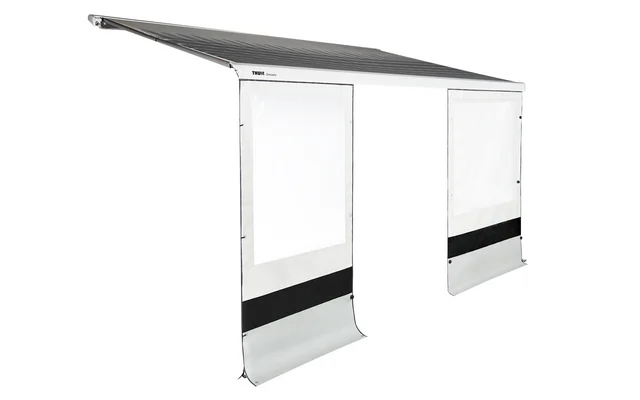 Thule Rain Blocker G2 Vorderwand