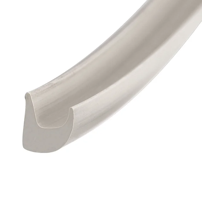 Thule Regenrinne Omni-Gutter selbstklebend, 3,00 m