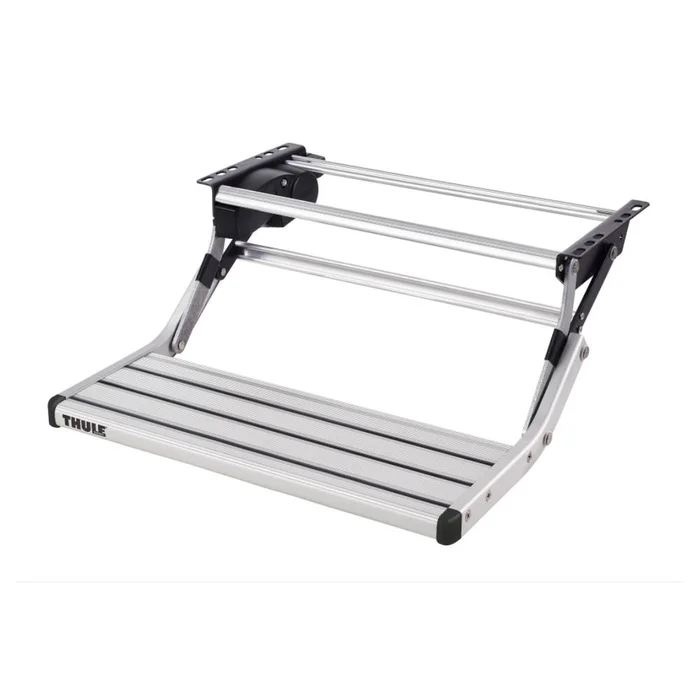 Thule Single Step V15 electric 12 Volt 460 Alu