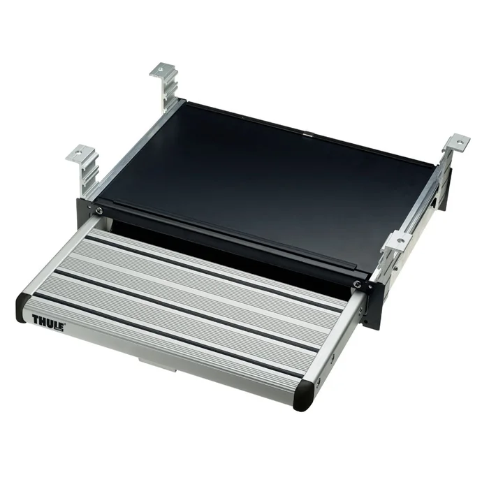 Thule Slide-Out Step 400 manuell