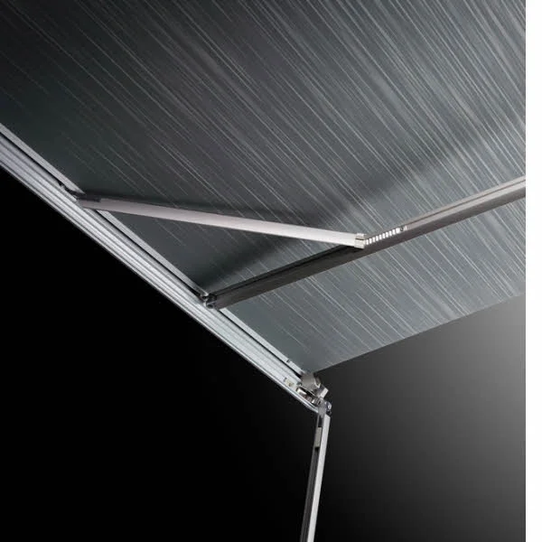 Thule Spannarm-Set für Thule-Omnistor 5200 (Nr. 301659)