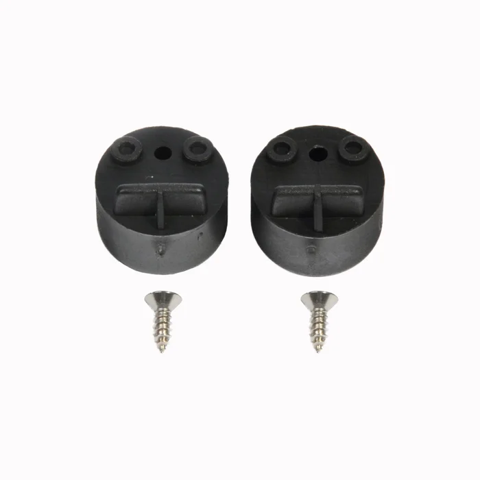 Thule Spannstangen-Aufnahme Front, rund (Nr. 1500603101)