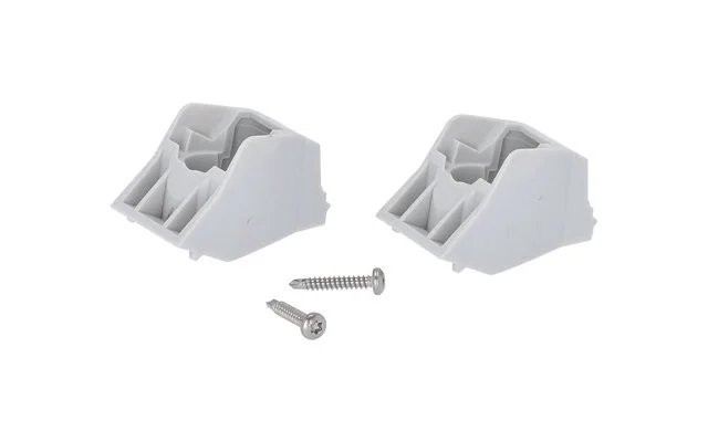 Thule Spannstangen-Aufnahme