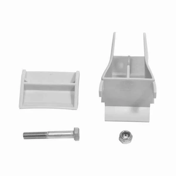 Thule Spannstangen-/Klemmprofilhalterung Front, Serie 8 (Nr. 1500601188)